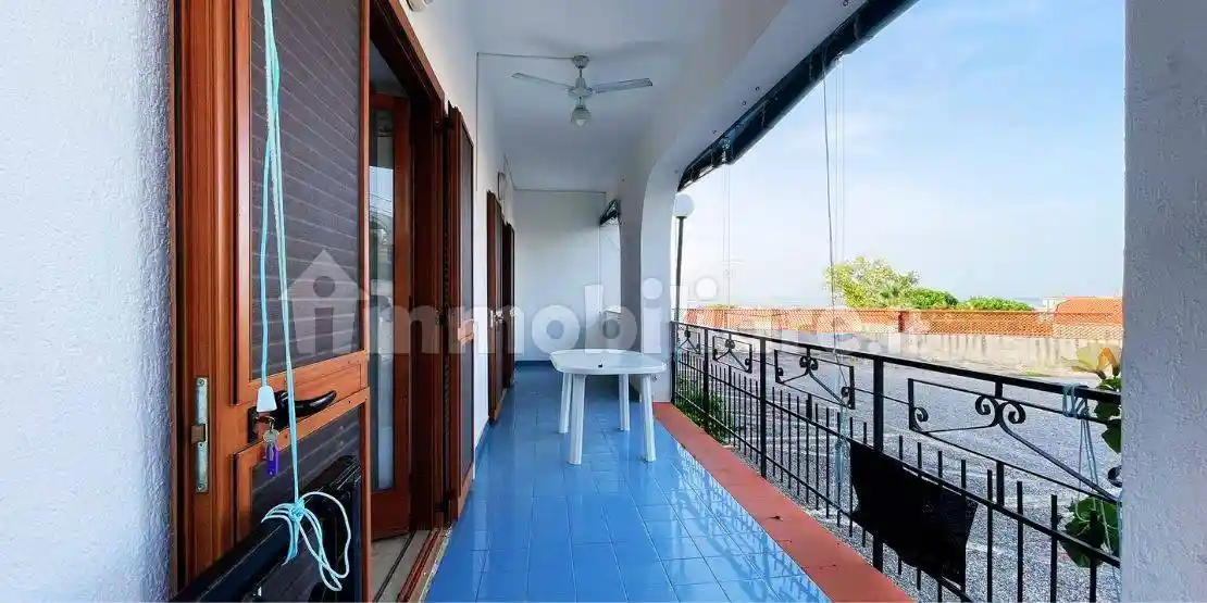 Bilocale viale Parthenius, Diamante - foto 3