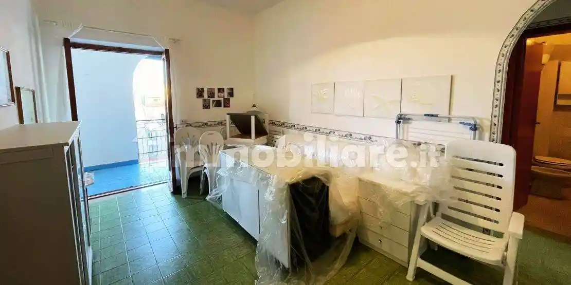 Bilocale viale Parthenius, Diamante - foto 4