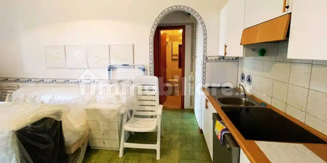 Bilocale viale Parthenius, Diamante - foto 5