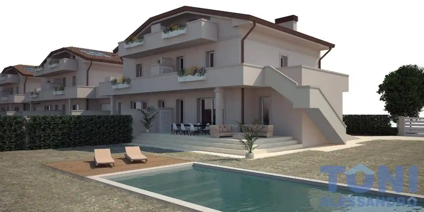 Villa in vendita a Vinci
