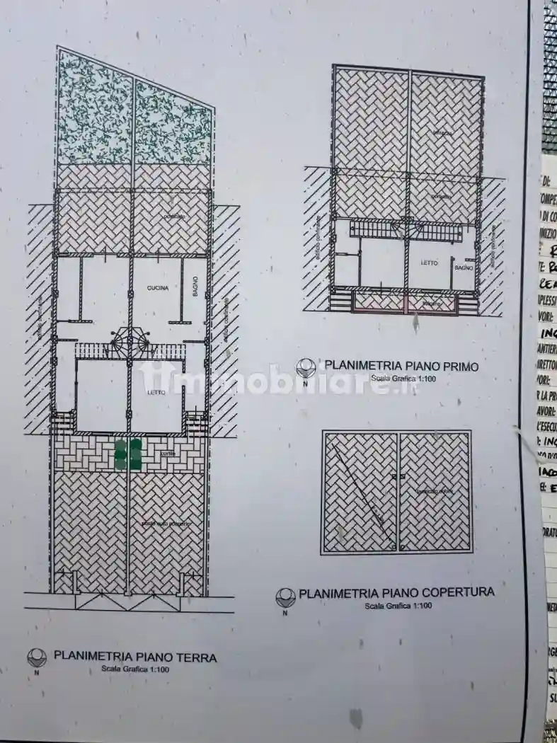 Villetta a schiera - foto 4
