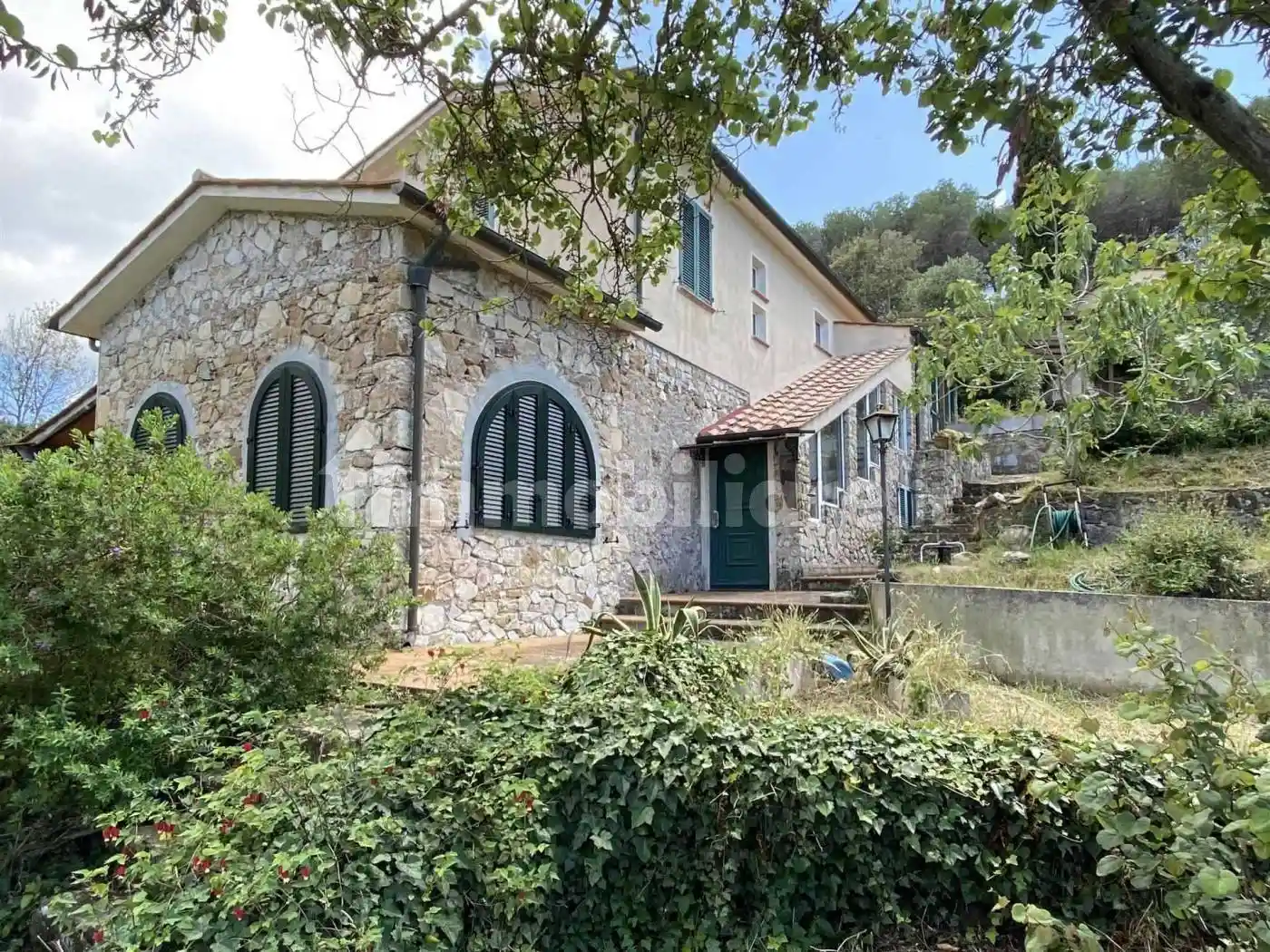 Villa in vendita a Portoferraio