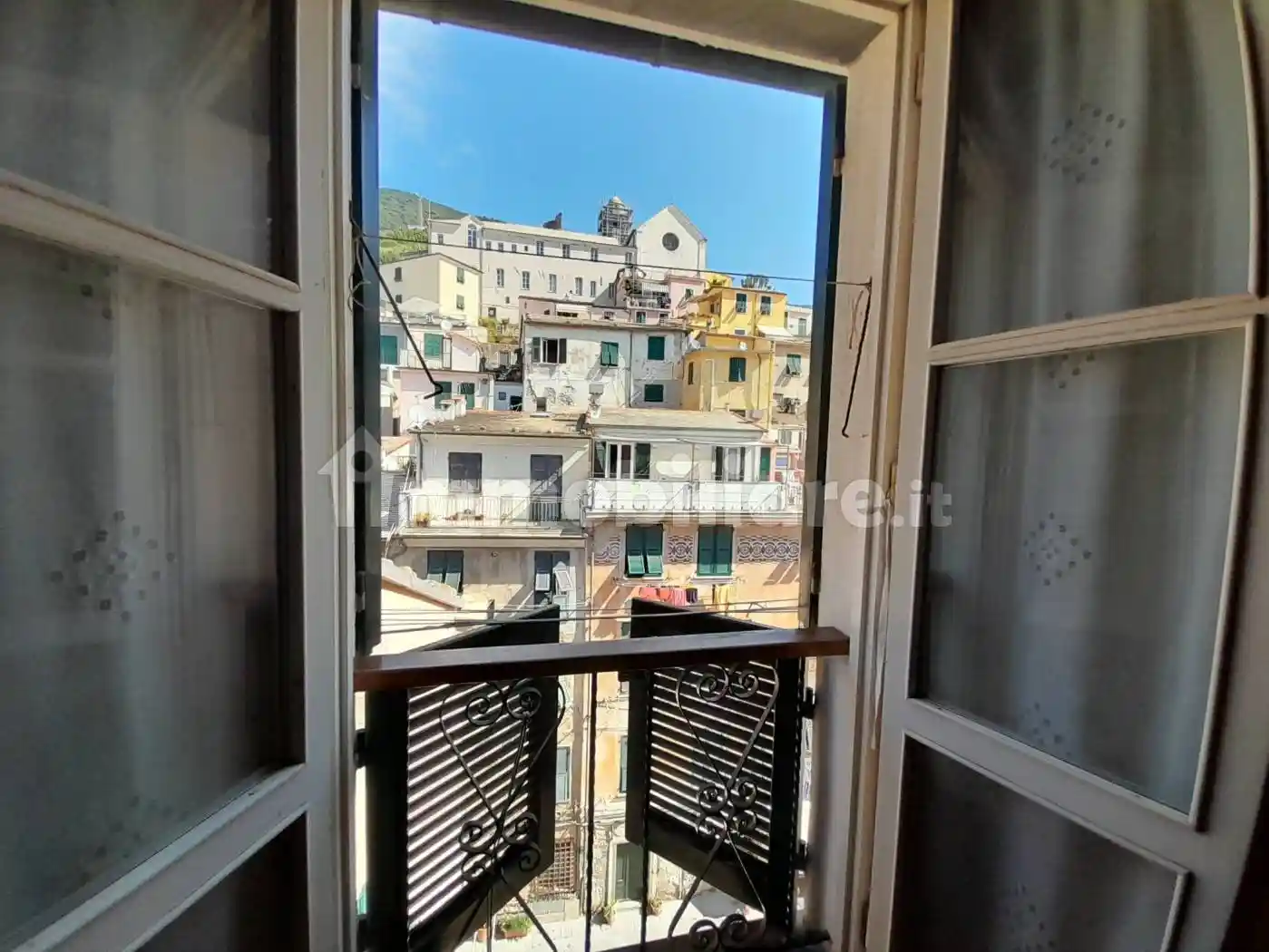 Appartamento in vendita a Vernazza