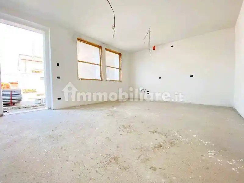 Appartamento in vendita a Bovolone