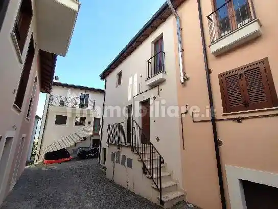 Terratetto unifamiliare 90 m², nuova, Bagno - Monticchio, L'Aquila - foto 4
