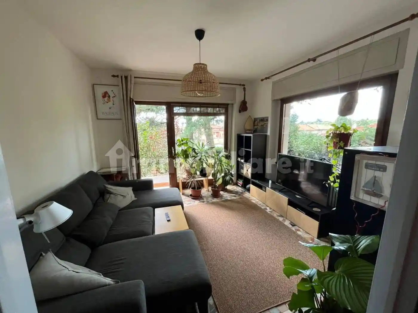 Appartamento in affitto a Besozzo