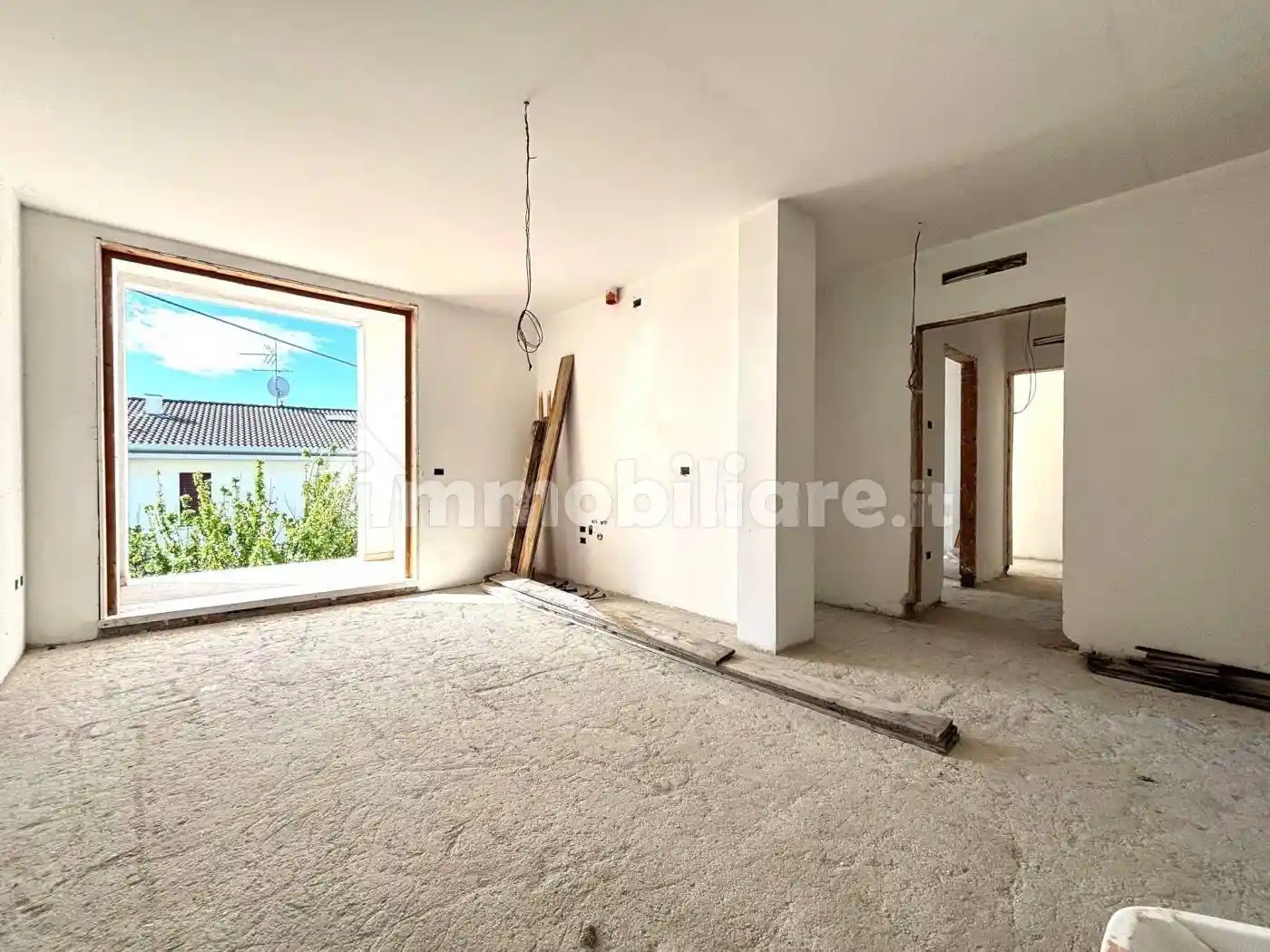 Appartamento in vendita a Bovolone