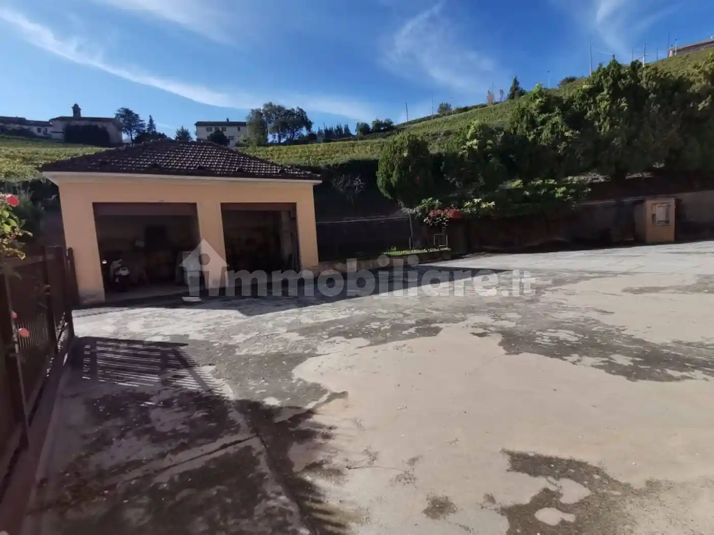 Cascina, da ristrutturare, 485 m², Località Altavilla, Alba - foto 4