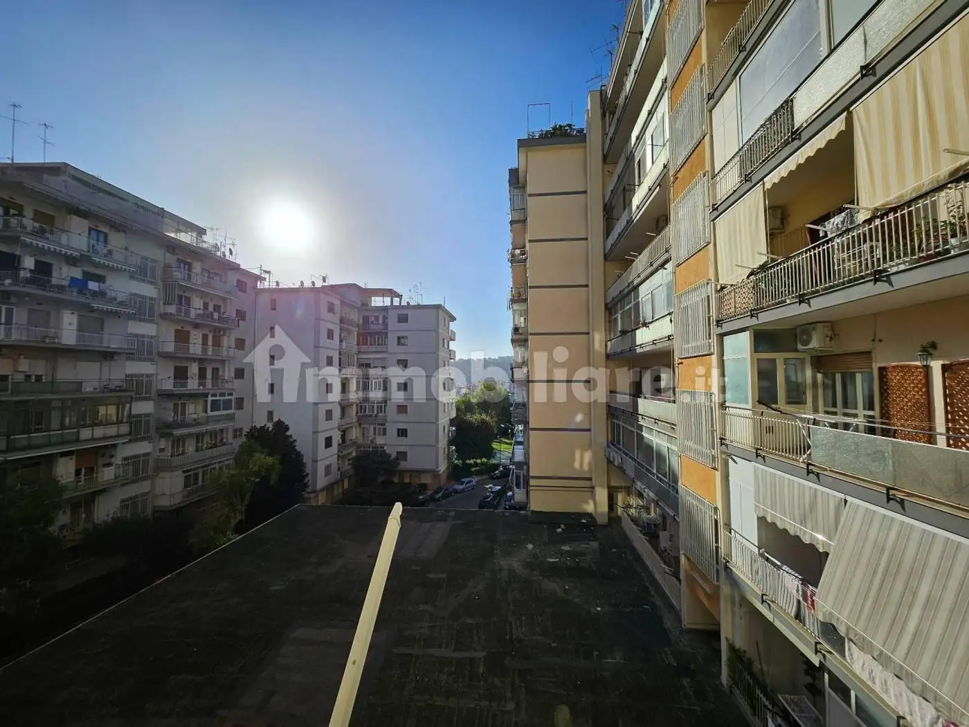 Appartamento in vendita a Napoli