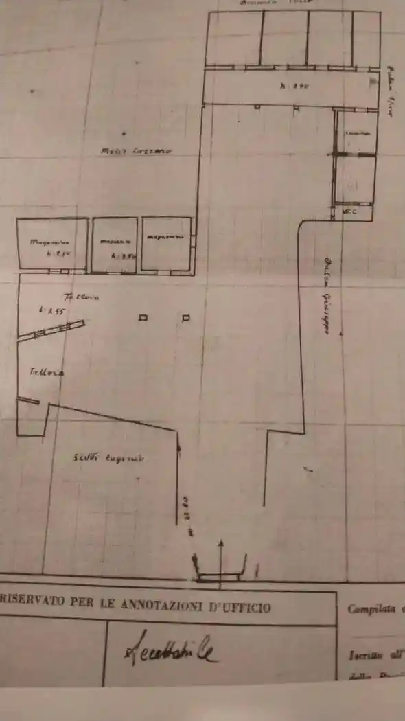 Villa in vendita a Selargius