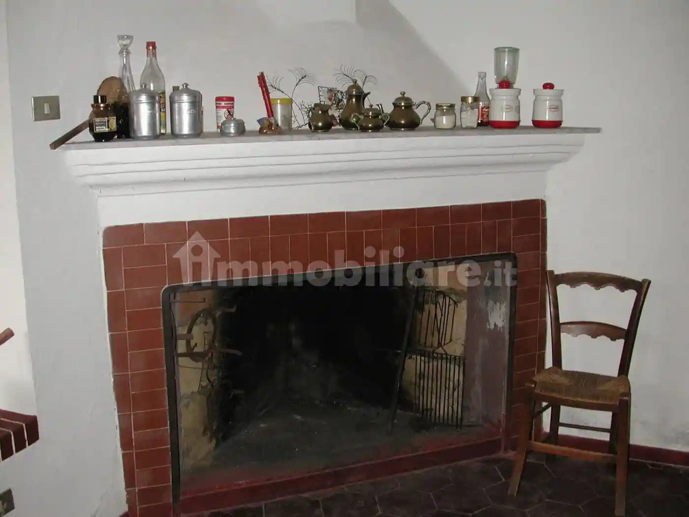 Villa in vendita a Villacidro