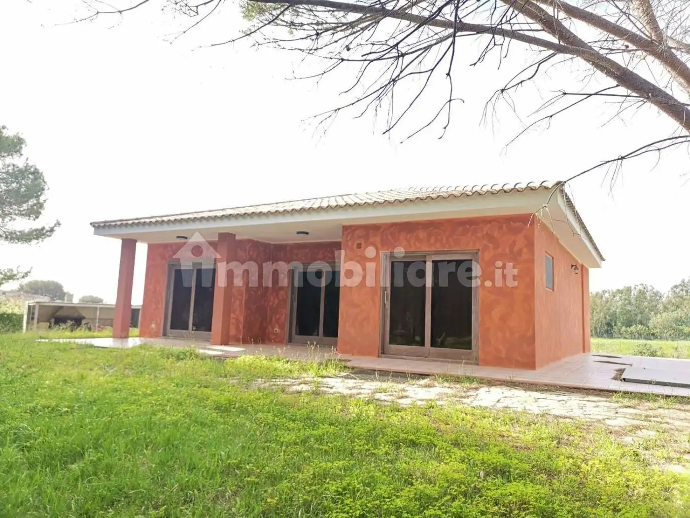 Villa in vendita a Sassari