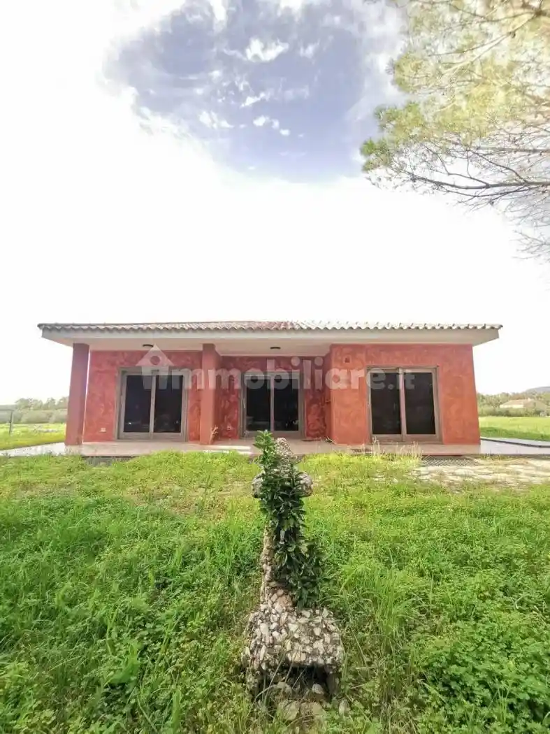Villa unifamiliare via Dei Fenicotteri San C., La Corte - Campanedda, Sassari - foto 2
