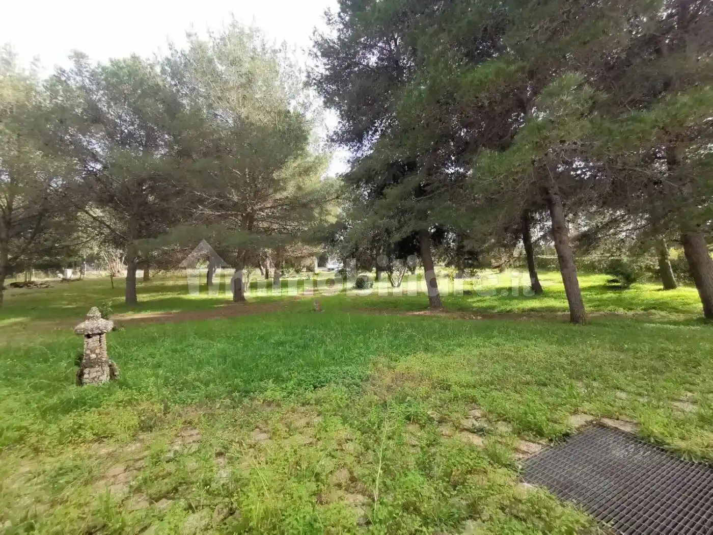 Villa unifamiliare via Dei Fenicotteri San C., La Corte - Campanedda, Sassari - foto 4