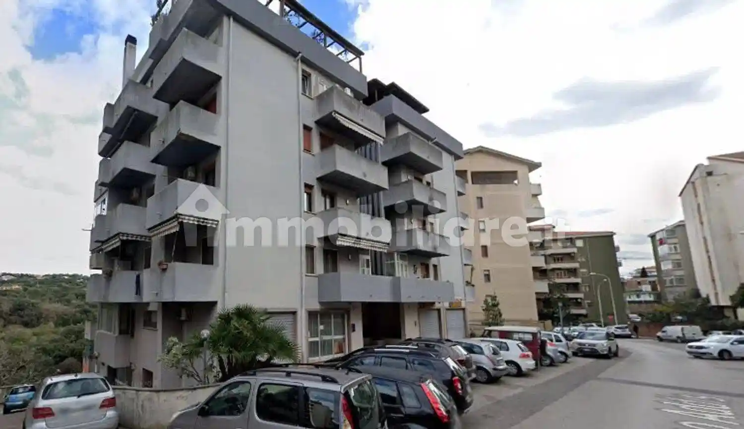 Appartamento in vendita a Sassari