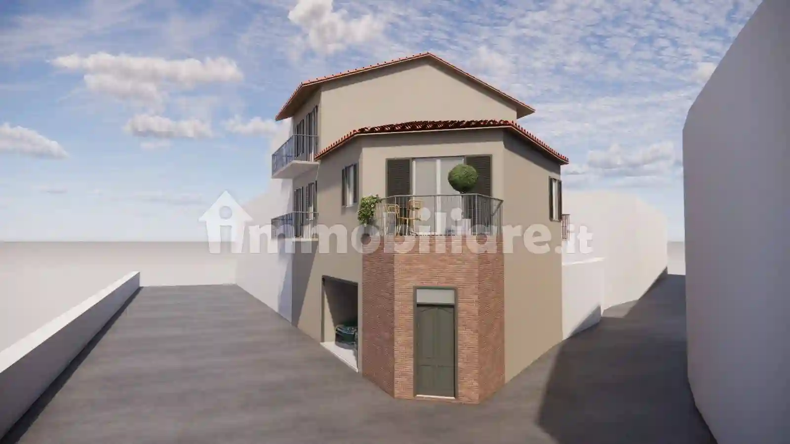 Casa indipendente - foto 2