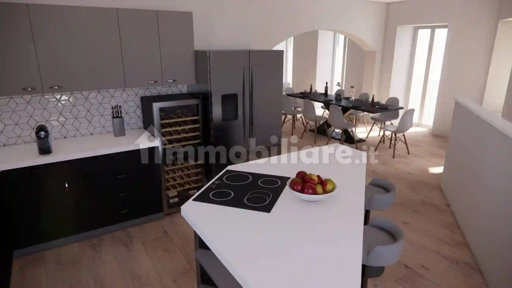 Casa indipendente - foto 5