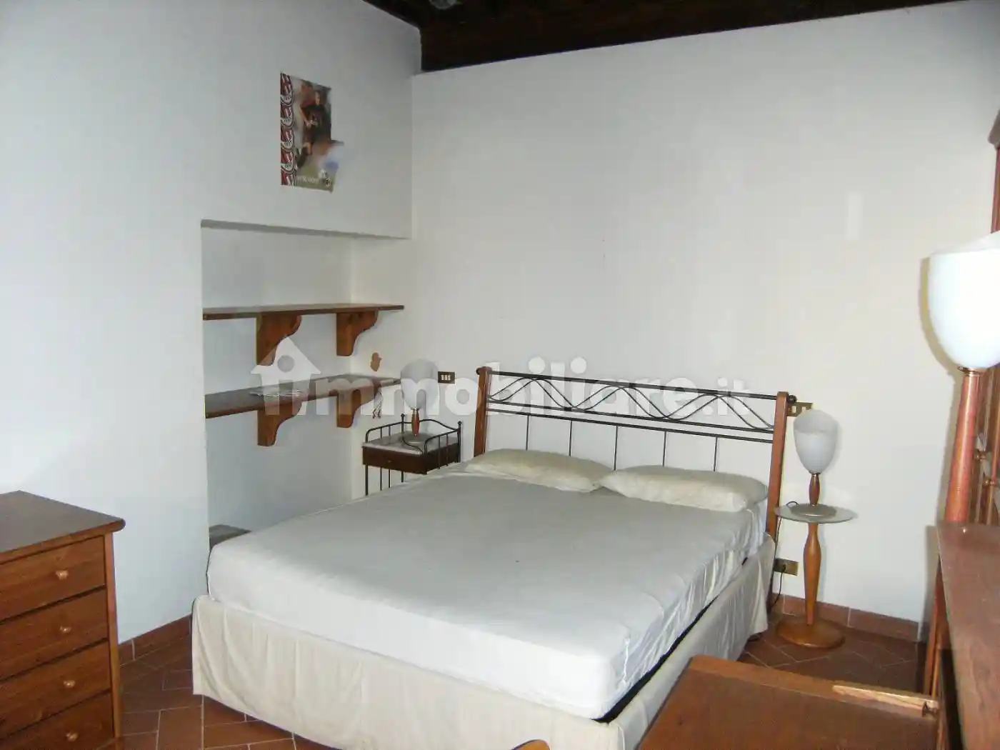 Appartamento in vendita a Cortona