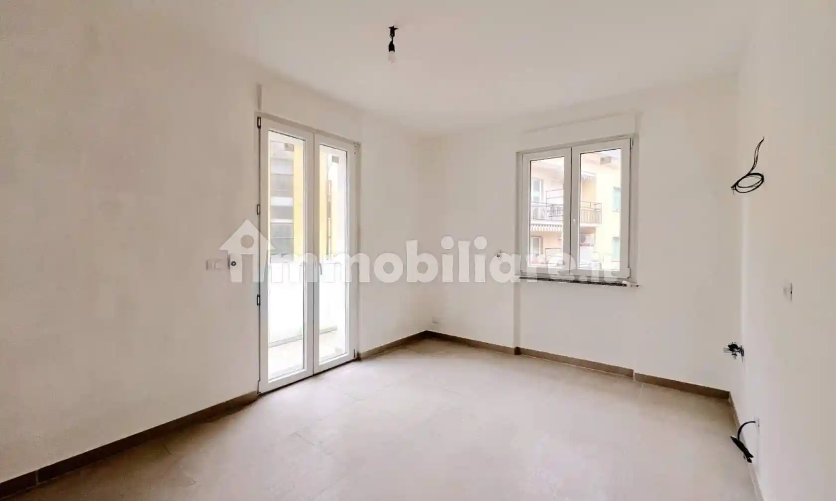 Appartamento in vendita a Noli