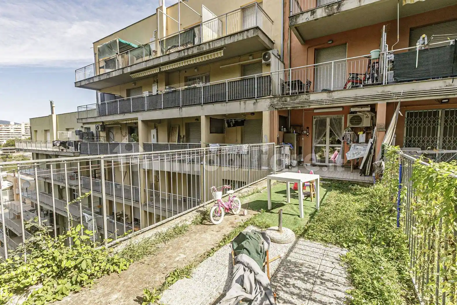 Appartamento in vendita a Genova