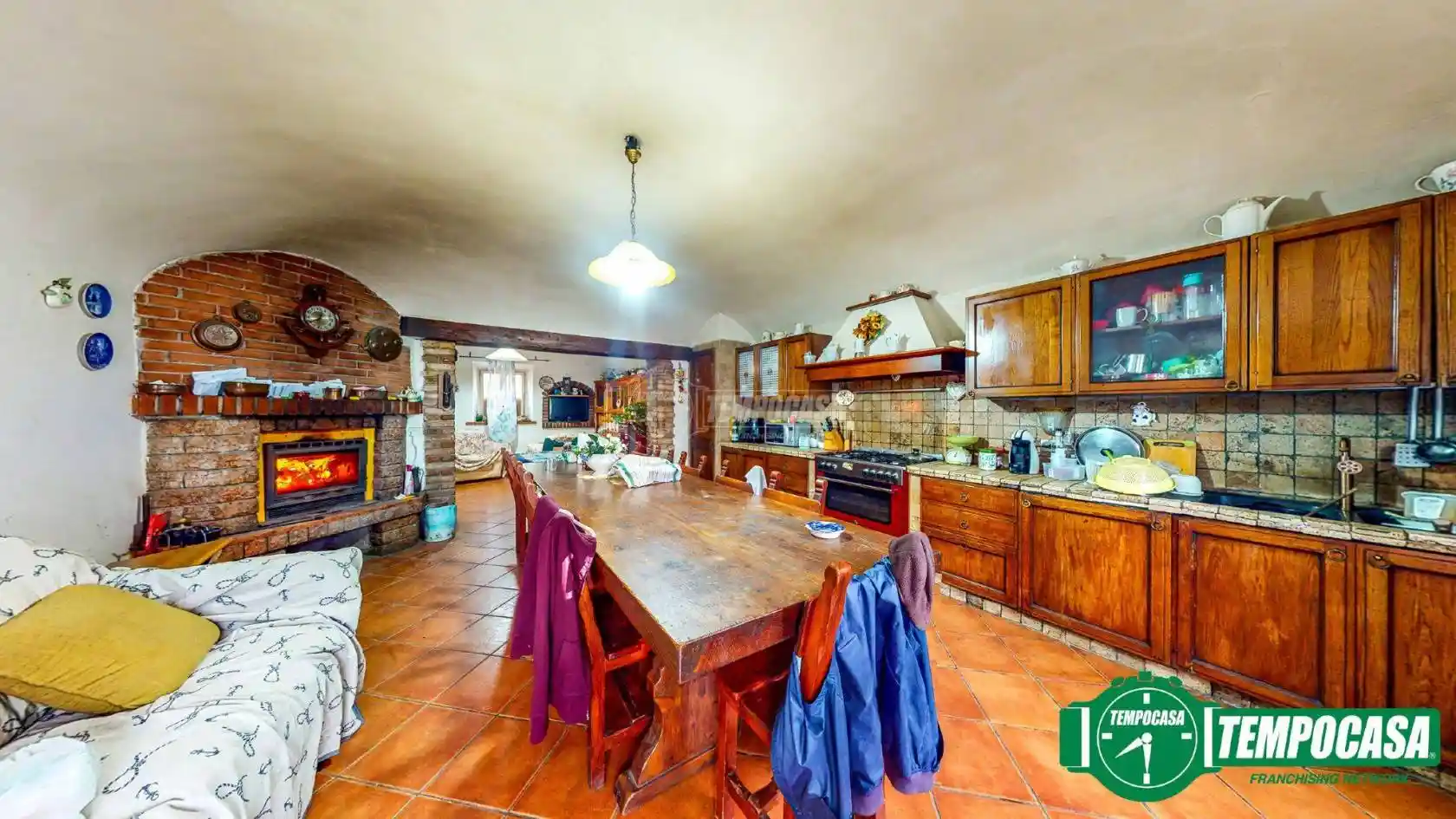 Villa in vendita a Pozzolo Formigaro