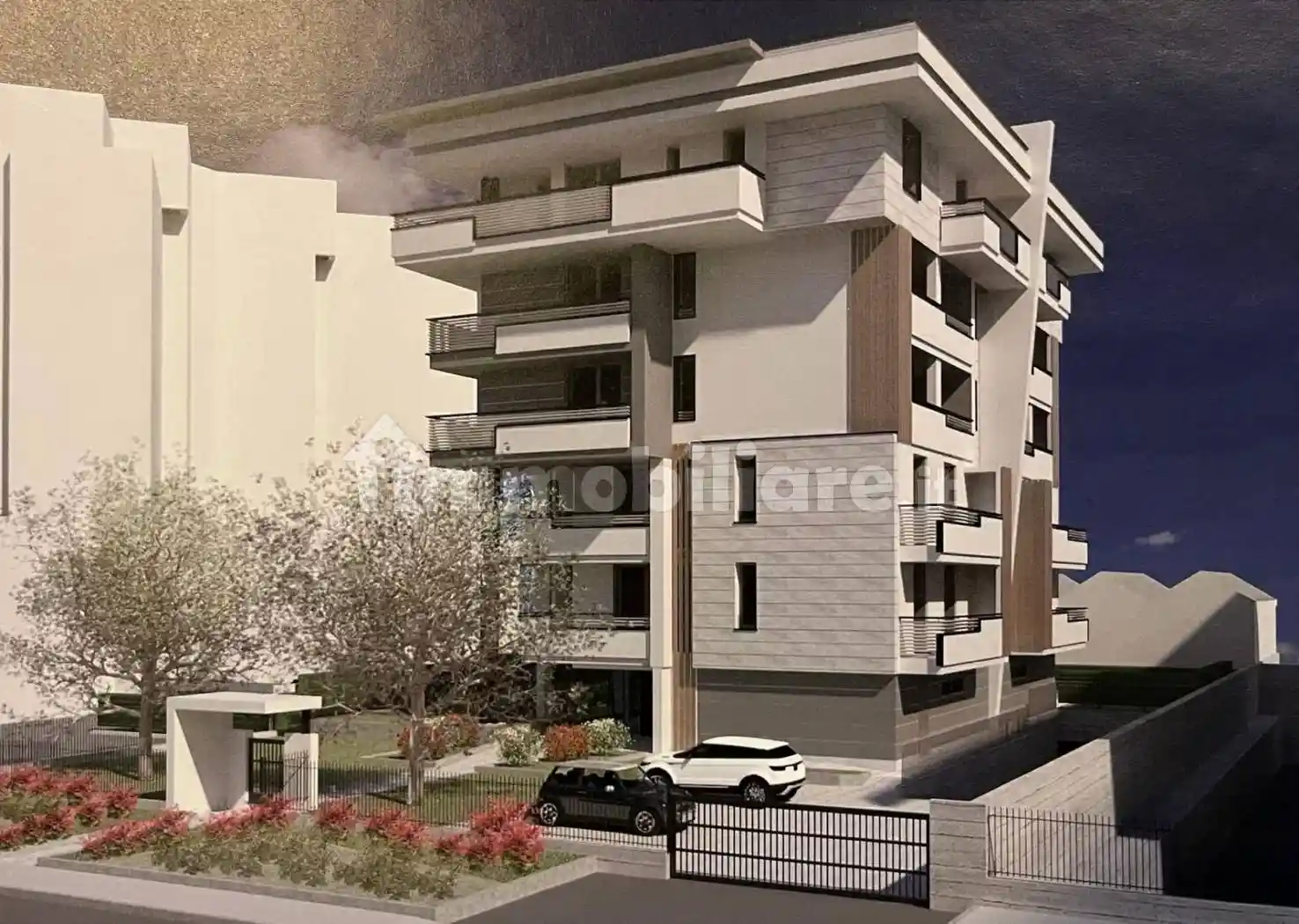 Appartamento in vendita a Gallarate