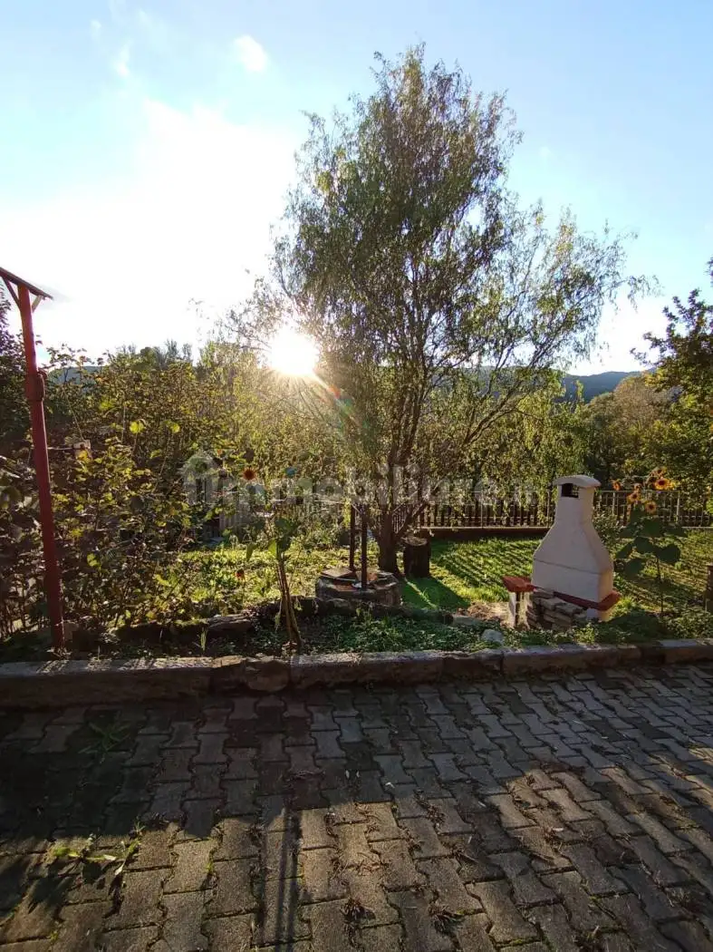 Appartamento in vendita a Monte Marenzo