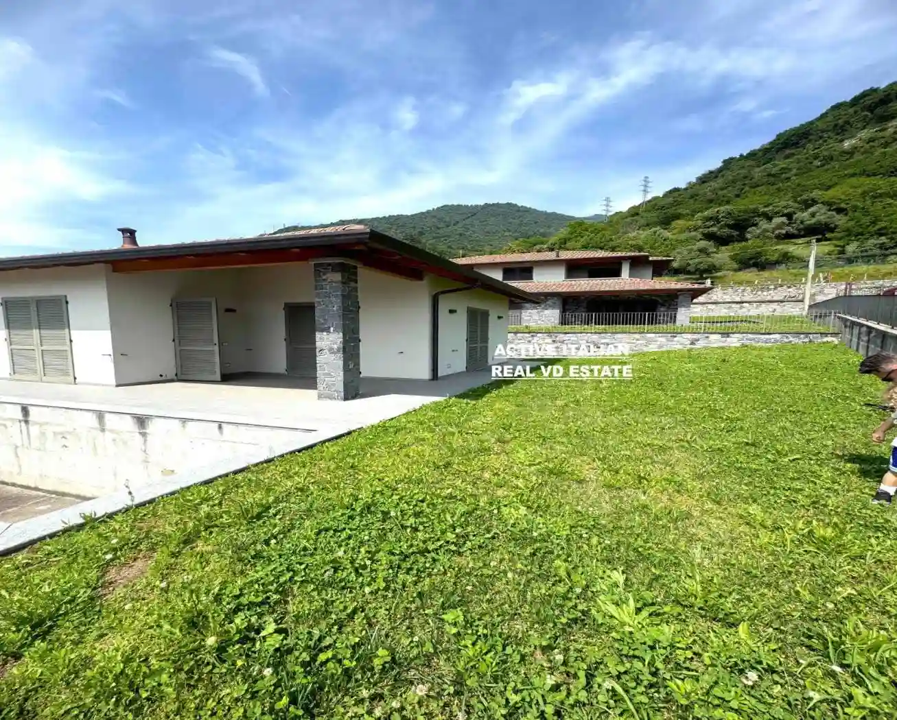 Villa - foto 4