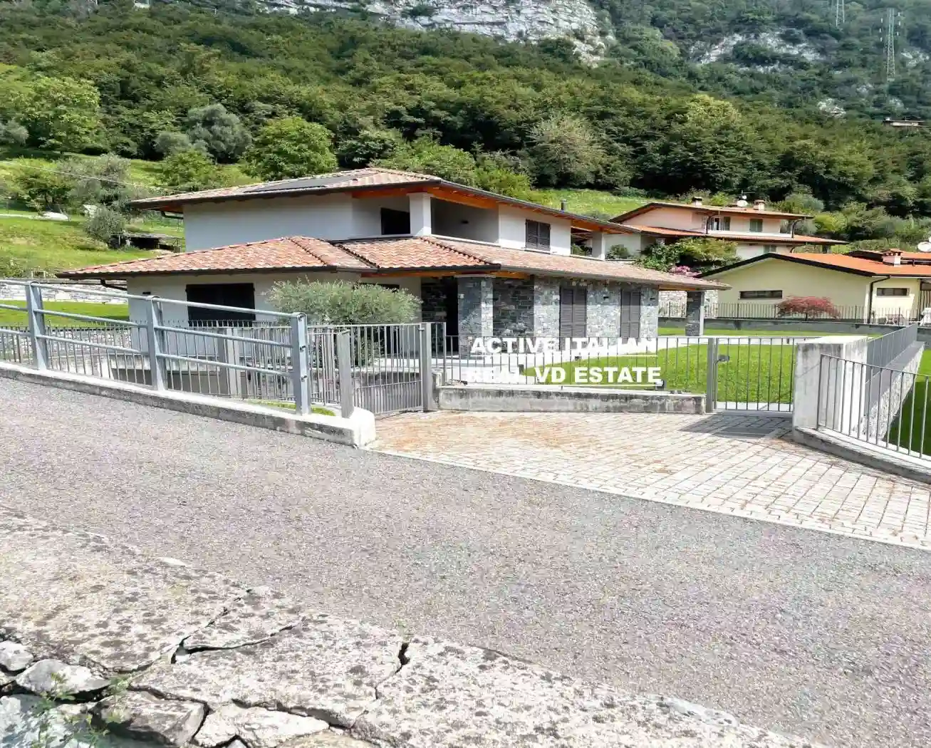 Villa - foto 5