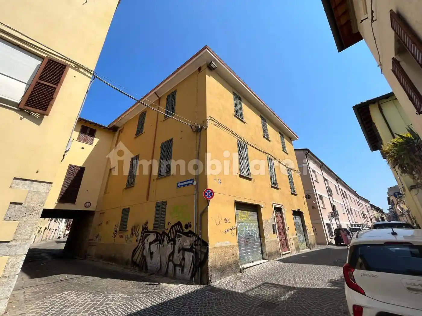 Appartamento in vendita a Pesaro