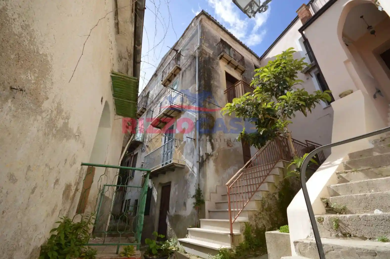 Appartamento in vendita a Corigliano-Rossano