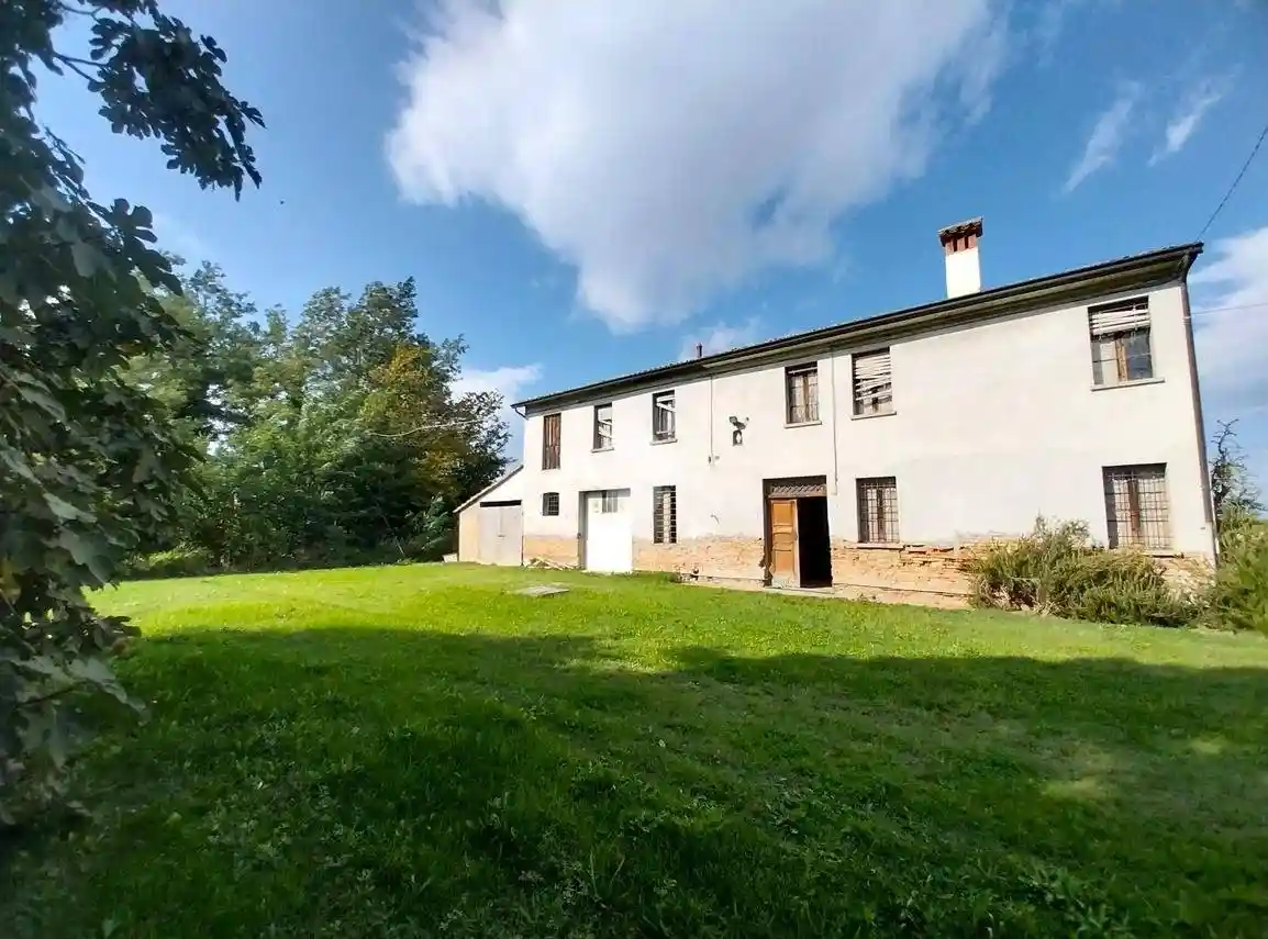 Rustico - Casale in vendita a Lugo