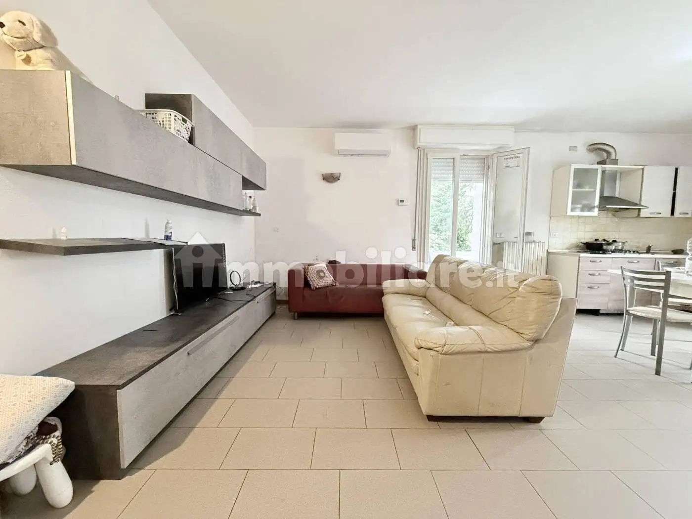 Appartamento in vendita a Bertinoro