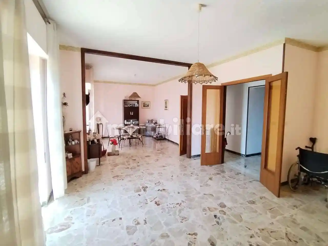 Appartamento in vendita a Modica