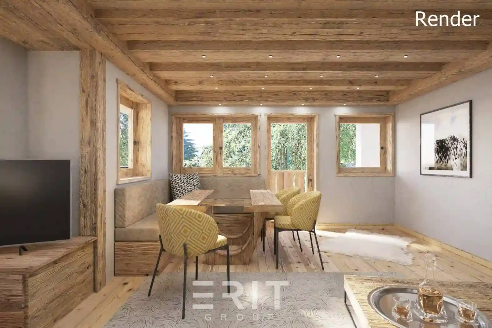 Appartamento - foto 4