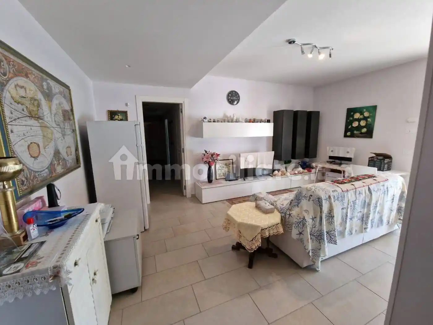 Appartamento in vendita a Viadana