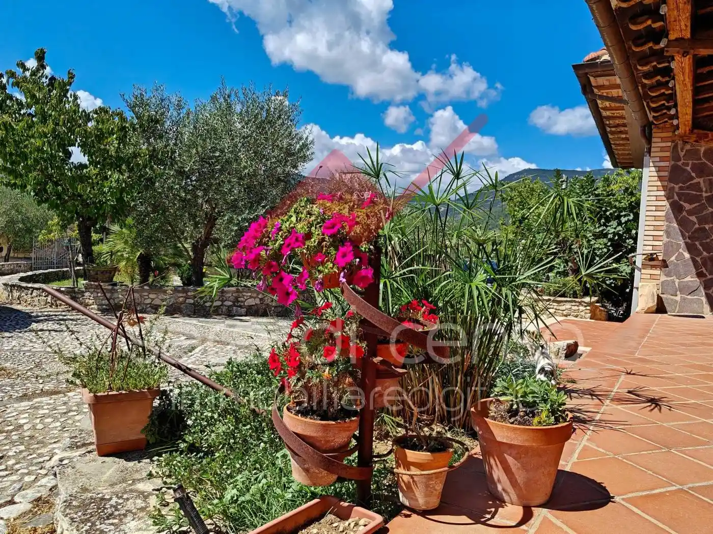 Villa unifamiliare Strada Provinciale Corfiniense 66, Corfinio - foto 5