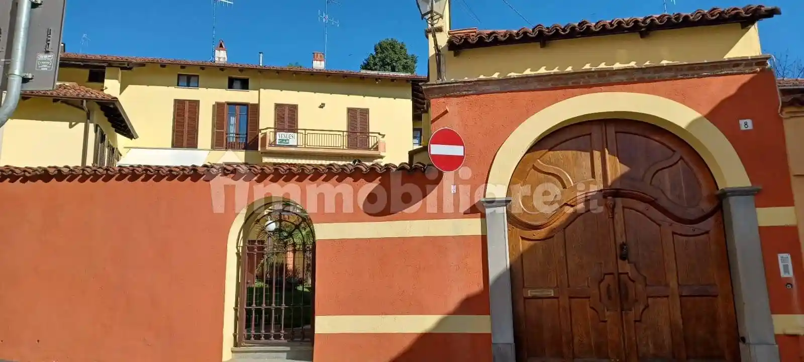 Casa indipendente in vendita a Bra