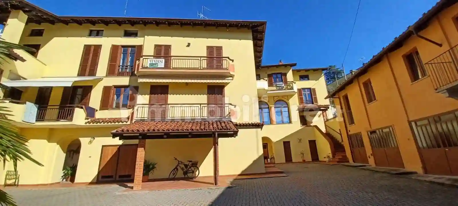 Casa indipendente - foto 4