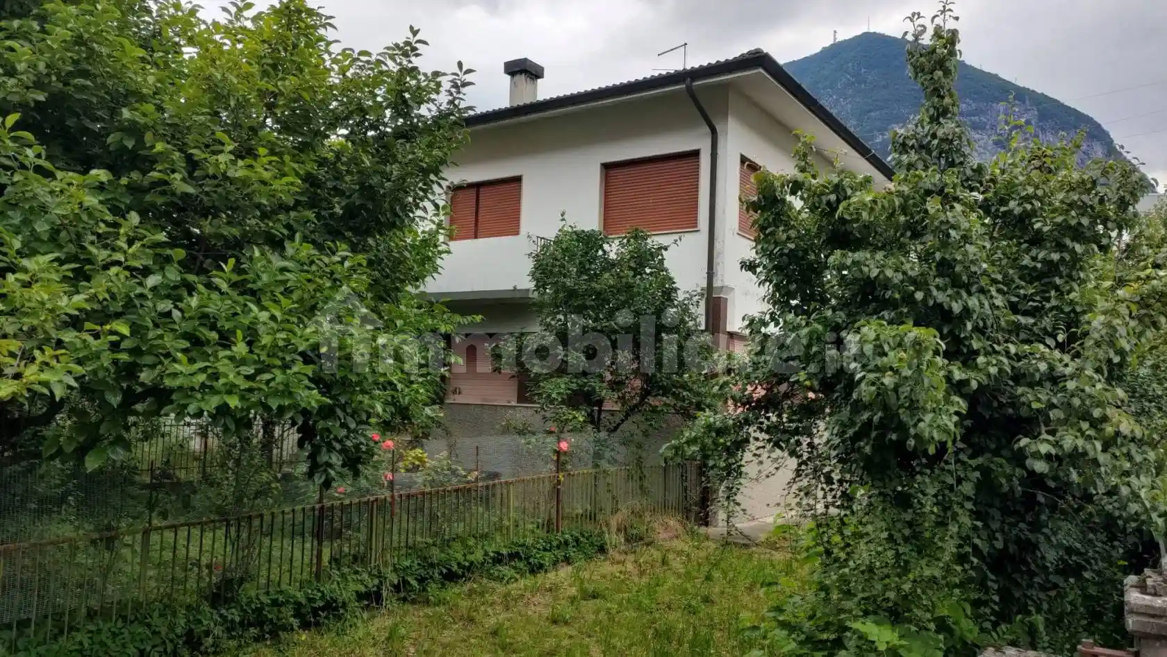 Appartamento in vendita a Tolmezzo