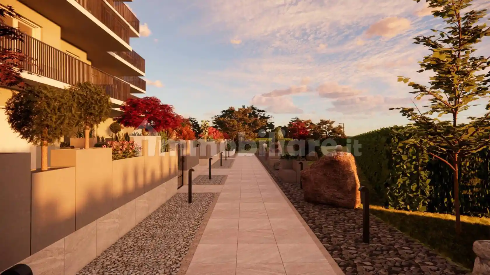 Appartamento in vendita a Scansano