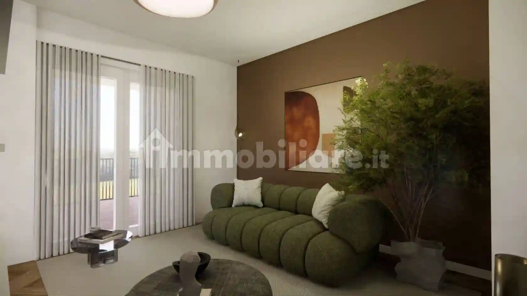 Appartamento - foto 2