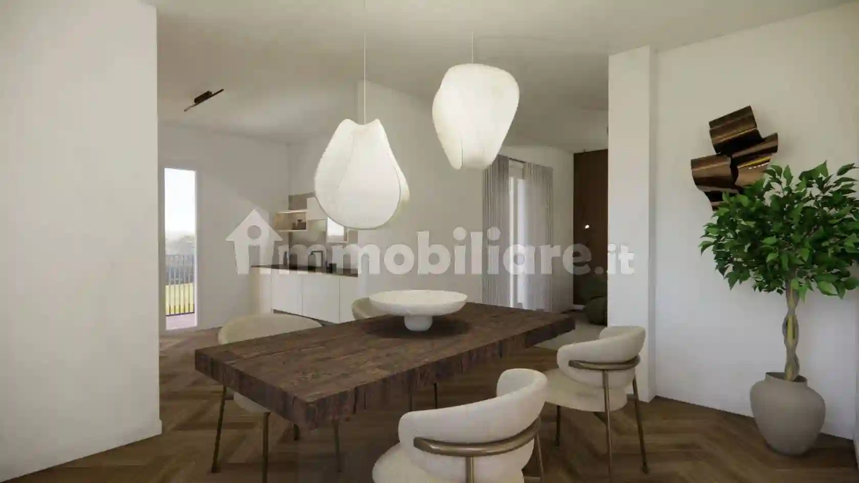 Appartamento - foto 4