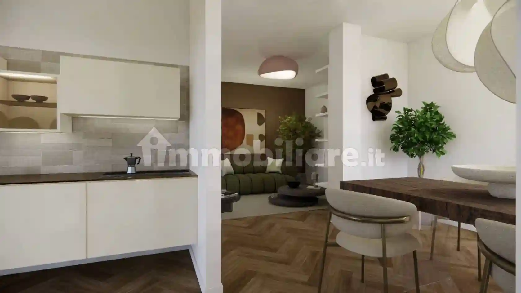 Appartamento - foto 5