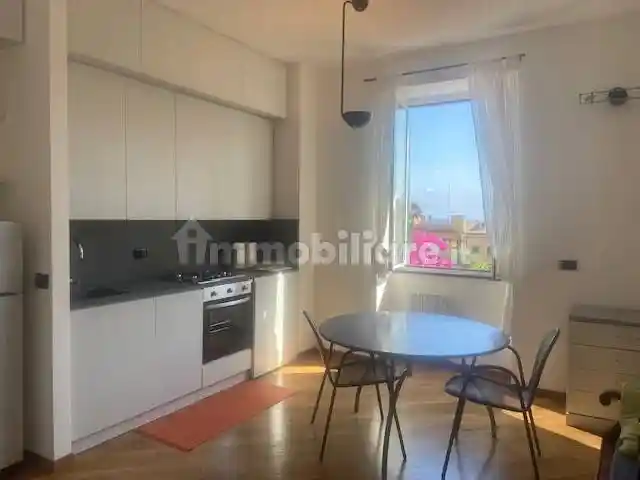 Appartamento in affitto a Genova