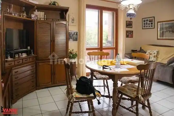 Appartamento in vendita a Cecina