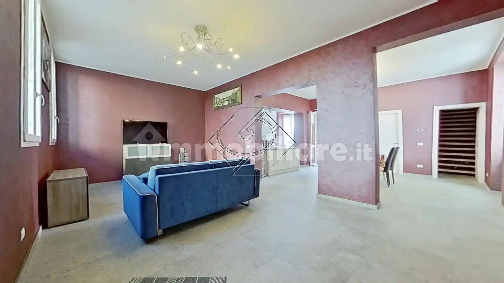 Casa indipendente in vendita a Firenze