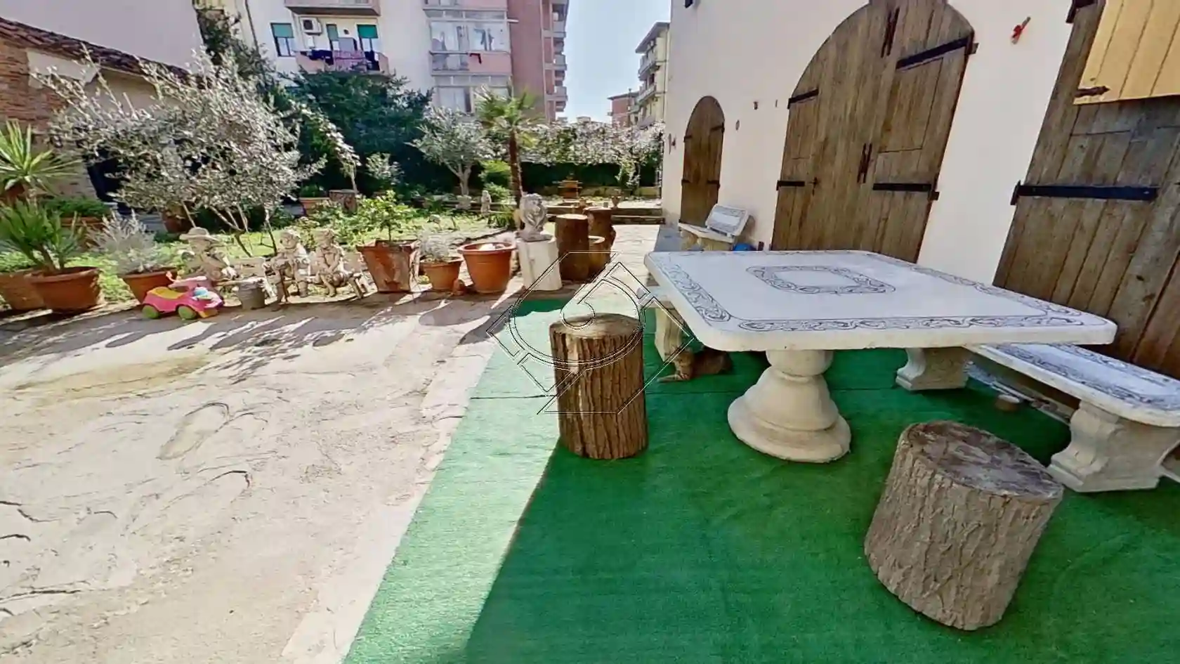 Casa indipendente - foto 2