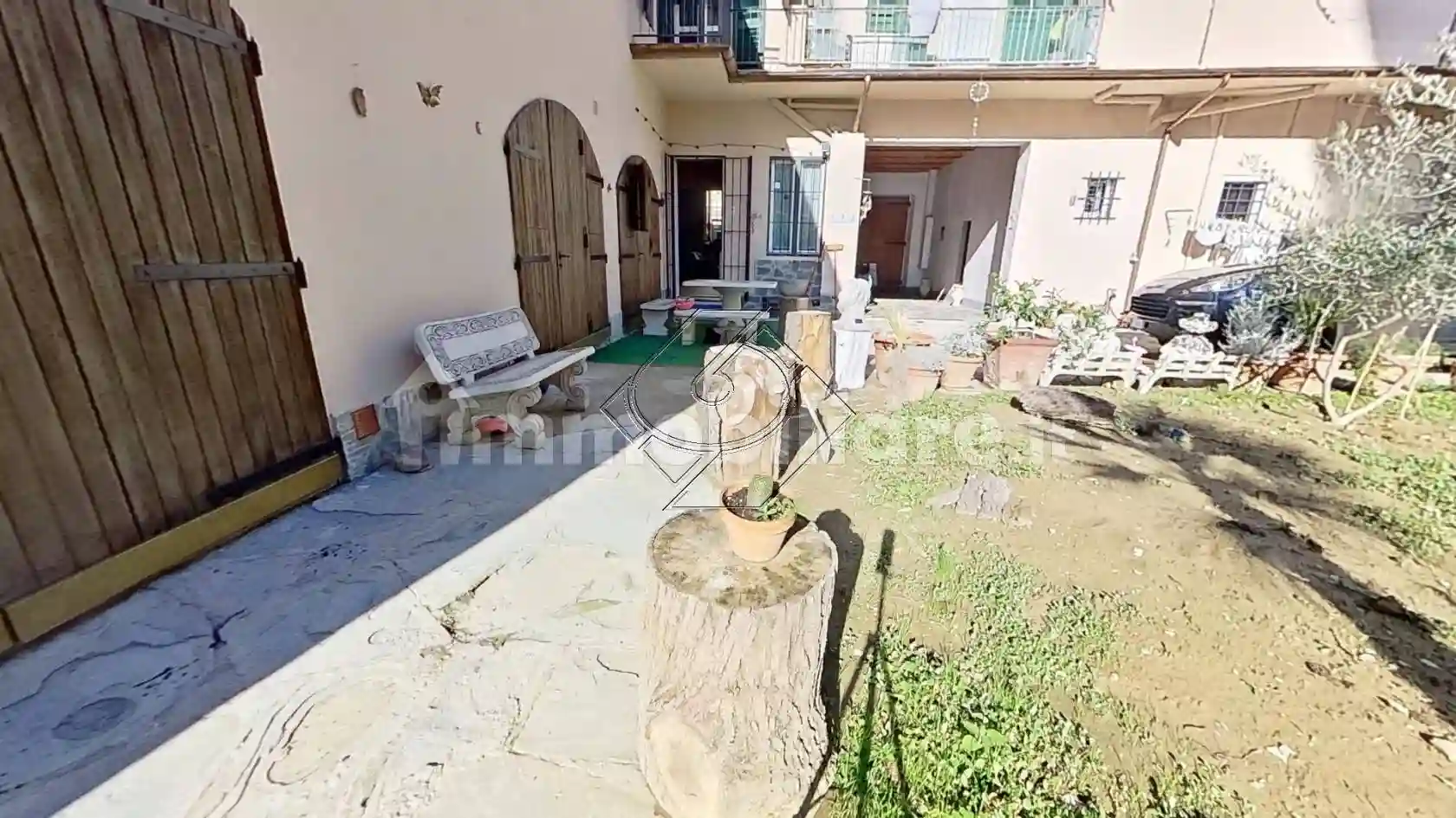 Casa indipendente - foto 3