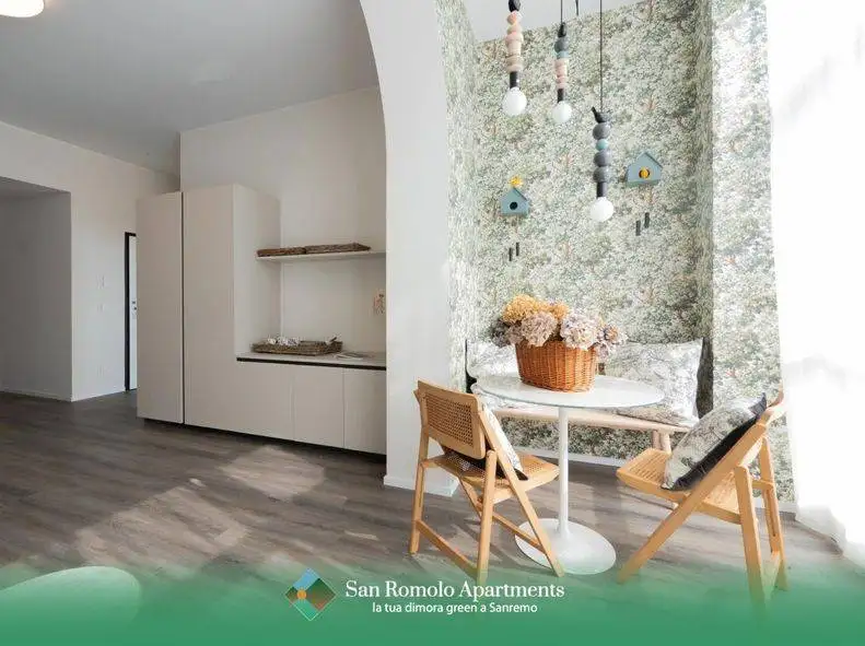 Appartamento in vendita a Sanremo
